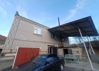 Продажа дома, 162 м2, аул Нижняя Мара, улица Хапаева