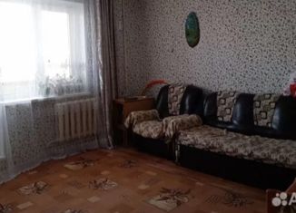 Двухкомнатная квартира на продажу, 50.9 м2, поселок городского типа Ачит, улица Кривозубова, 107