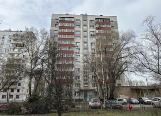 Продам двухкомнатную квартиру, 37.9 м2, Москва, улица Пырьева, 24, улица Пырьева