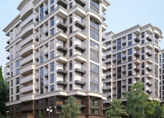 Продаю 2-комнатную квартиру, 61.3 м2, село Раздольное, Тепличная улица