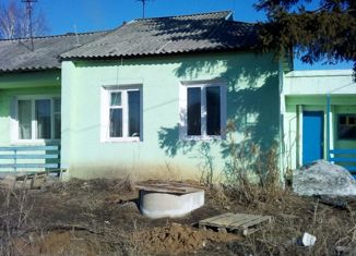 Продажа дома, 64 м2, поселок Ударный, улица Мира