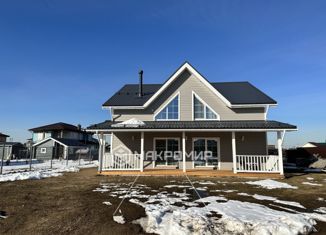 Продажа дома, 214.2 м2, деревня Иннолово, Новгородская улица, 9