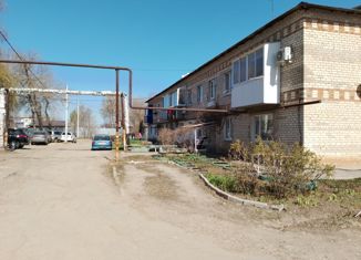 Продается однокомнатная квартира, 29.6 м2, Нефтегорск, улица Мира, 26