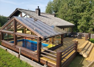 Продается дом, 243 м2, деревня Становщиково, деревня Становщиково, 25