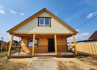 Продается дом, 70 м2, деревня Грановщина, улица Франца Голзицкого