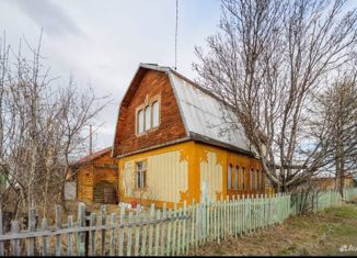 Продажа дома, 80 м2, СНТ Дружба