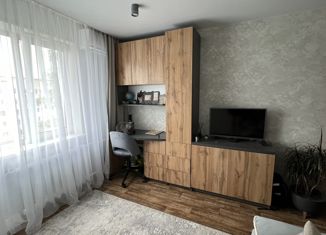 Продажа двухкомнатной квартиры, 52 м2, Приморский край, Парковая улица, 49