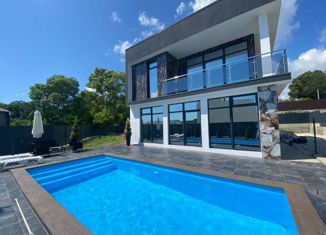 Дом на продажу, 300 м2, село Черешня, Владимировская улица, 78/19А