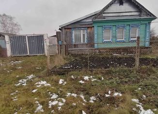 Продам дом, 43.7 м2, село Новое Никулино, улица Труда, 7