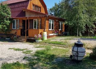 Продам дом, 91 м2, село Сунтар, улица Строда, 8