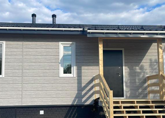 Продажа дома, 98 м2, Бронницы, Изумрудная улица