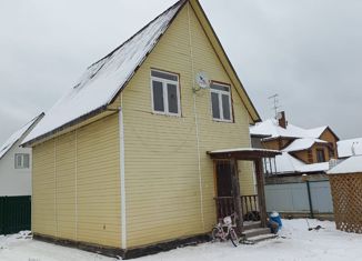 Дом на продажу, 84 м2, деревня Лаговское