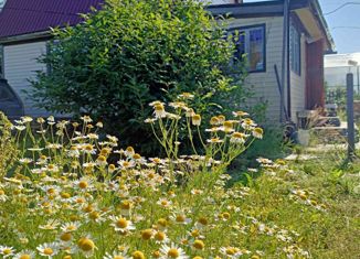 Дом на продажу, 45 м2, ДНТ Лесник, Брусничная улица, 22