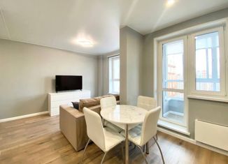 Продается однокомнатная квартира, 35 м2, деревня Путилково, Сходненская улица, 11