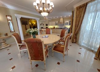 Продажа 4-комнатной квартиры, 146 м2, Москва, улица Коштоянца, 20к3, улица Коштоянца