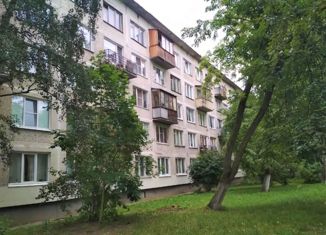 Продается двухкомнатная квартира, 44 м2, Санкт-Петербург, проспект Славы, 10к3, муниципальный округ Купчино