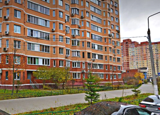 Продаю квартиру студию, 15.1 м2, Московский, 3-й микрорайон, 5