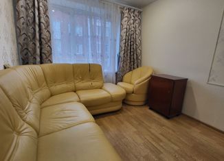 Продажа 1-ком. квартиры, 37 м2, село Новое Шигалеево, улица Габдуллы Тукая, 41