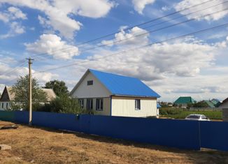 Продам дом, 53.4 м2, село Раевский, Советская площадь