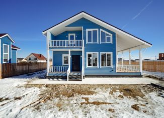 Продажа дома, 180 м2, дачный потребительский кооператив Иннола Парк