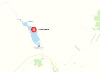 Продажа земельного участка, 970 сот., поселок Катунь, Центральная улица