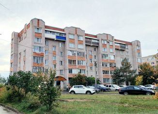 Продажа 1-ком. квартиры, 34.4 м2, Боровичи, улица Софьи Перовской, 86А