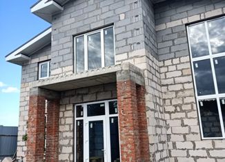 Дом на продажу, 178 м2, село станции Юматово, Дорожная улица