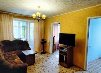 Продаю 4-ком. квартиру, 62 м2, Берёзовский, проспект Ленина, 30