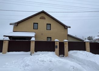 Продаю дом, 279.5 м2, село Порошино, Монинская улица, 12