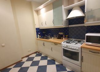 Продажа 2-ком. квартиры, 54.7 м2, Москва, улица Бориса Галушкина, 17, улица Бориса Галушкина