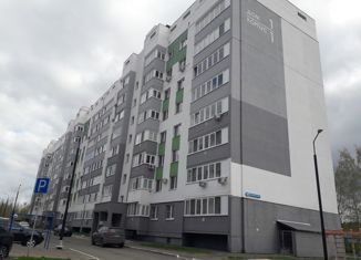 Продажа двухкомнатной квартиры, 52.3 м2, Орловская область, Лесная аллея, 1к1