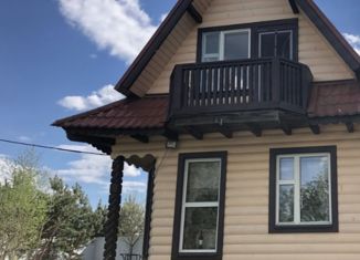 Продажа дома, 130 м2, село Кобь