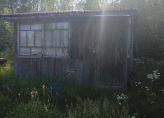 Продам дом, 20 м2, садоводческий массив Пупышево, 10-я линия, 260