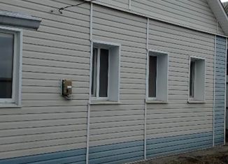 Продается дом, 101.8 м2, рабочий посёлок Пролетарский, Почтовый переулок