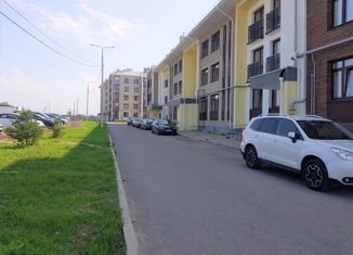 Продажа 2-ком. квартиры, 59.6 м2, посёлок Красный Бор, Большая Заозёрная улица, 29