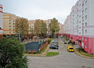 Продажа 2-комнатной квартиры, 44.8 м2, Калининград, улица Карташева, 32Б