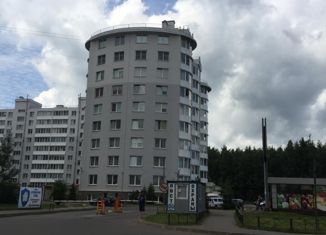 Продаю 3-комнатную квартиру, 103.3 м2, Всеволожск, улица Доктора Сотникова, 3, ЖК Южная Долина