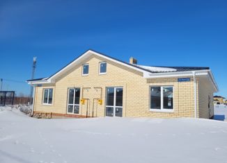 Продажа таунхауса, 75 м2, деревня Куюки, улица 26-й квартал