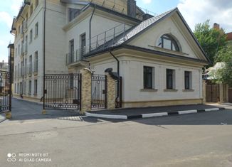 Продается трехкомнатная квартира, 234 м2, Тверь, Симеоновская улица, 71