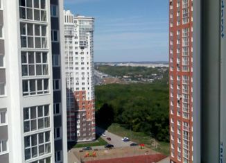 Продается двухкомнатная квартира, 55.9 м2, Самара, Московское шоссе, 18-й километр, 37, ЖК Рассвет