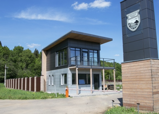 Участок на продажу, 8.73 сот., деревня Баранцево