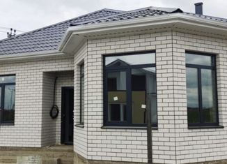 Продаю дом, 95 м2, село Красносельское, микрорайон Молодёжный, 17