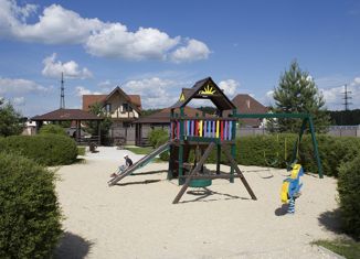 Продажа участка, 16.54 сот., деревня Попово