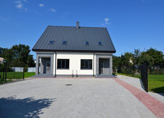 Продается таунхаус, 130 м2, поселок Васильково, Новая улица, 32