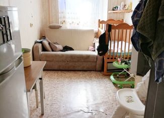 Продам комнату, 60 м2, Омск, Космический проспект, 29, Октябрьский округ