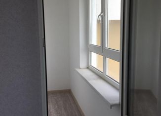 Однокомнатная квартира на продажу, 34 м2, посёлок Берёзовый, улица имени Профессора Малигонова, 40