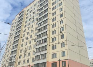 Продаю однокомнатную квартиру, 37.7 м2, Москва, улица Брусилова, 7, улица Брусилова