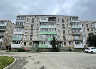 1-комнатная квартира на продажу, 35.6 м2, Невьянск, улица Матвеева, 33