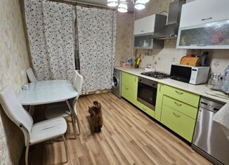 3-ком. квартира на продажу, 83.8 м2, Екатеринбург, улица Менделеева, 18, улица Менделеева