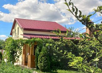 Продается дом, 102 м2, село Шумейка, Бережная улица, 56